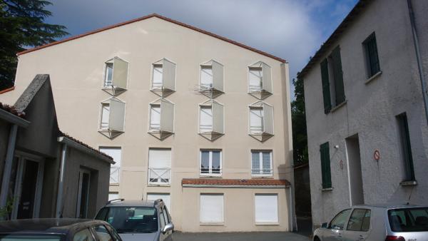 Studio Meublé centre-ville CHOLET