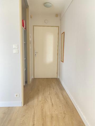 Studio Meublé centre-ville CHOLET
