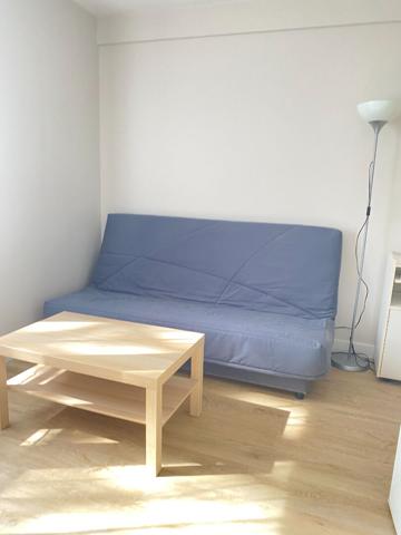 Studio Meublé centre-ville CHOLET