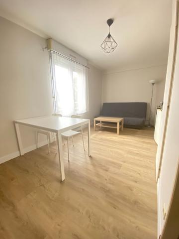 Studio Meublé centre-ville CHOLET