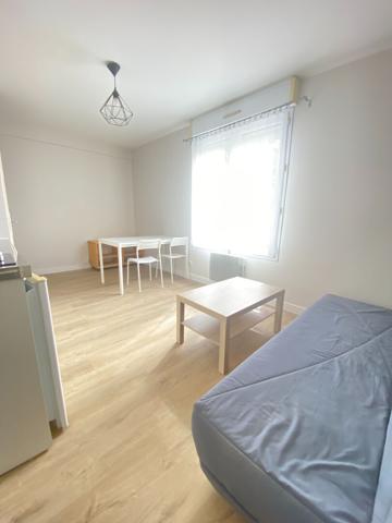 Studio Meublé centre-ville CHOLET