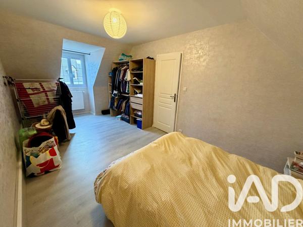 Maison à vendre 5 pièces 102 m² Saint-Pryvé-Saint-Mesmin