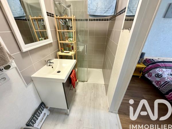 Maison à vendre 5 pièces 102 m² Saint-Pryvé-Saint-Mesmin