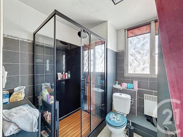 Maison à vendre  5 pièces - 111,32 m2 PABU - 22