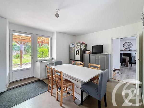 Maison à vendre  5 pièces - 111,32 m2 PABU - 22