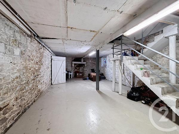 Maison à vendre  5 pièces - 111,32 m2 PABU - 22