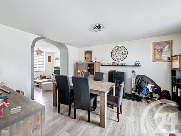 Maison à vendre  5 pièces - 111,32 m2 PABU - 22