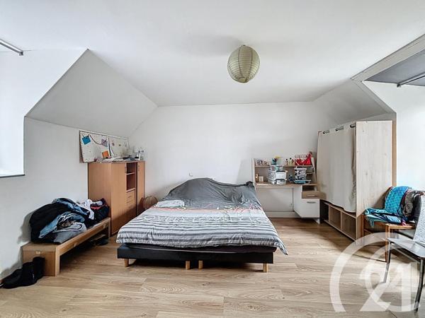 Maison à vendre  5 pièces - 111,32 m2 PABU - 22