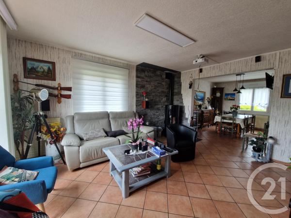 Maison à vendre  6 pièces - 122,50 m2 PLUDUAL - 22