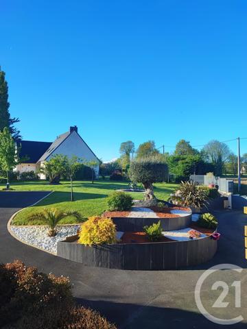 Maison à vendre  6 pièces - 122,50 m2 PLUDUAL - 22