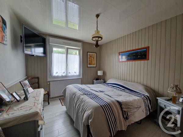 Maison à vendre  6 pièces - 122,50 m2 PLUDUAL - 22