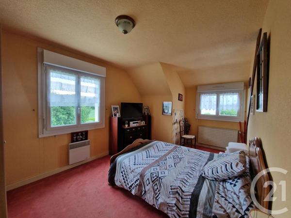 Maison à vendre  6 pièces - 122,50 m2 PLUDUAL - 22