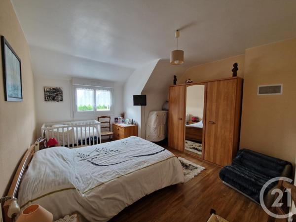 Maison à vendre  6 pièces - 122,50 m2 PLUDUAL - 22