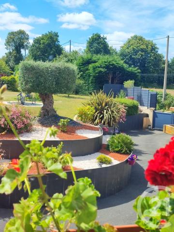 Maison à vendre  6 pièces - 122,50 m2 PLUDUAL - 22