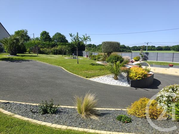 Maison à vendre  6 pièces - 122,50 m2 PLUDUAL - 22