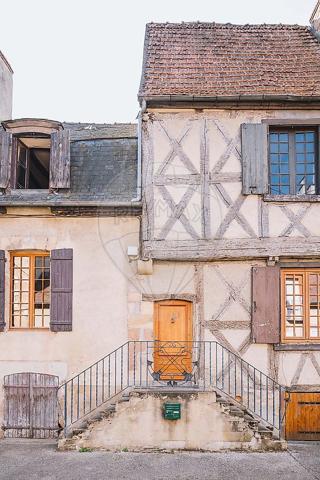 Maison  en vente - Allier - 03