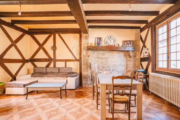 Maison  en vente - Allier - 03