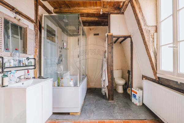 Maison  en vente - Allier - 03