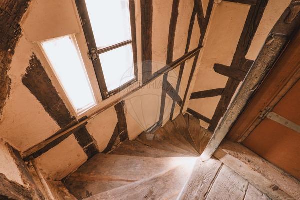 Maison  en vente - Allier - 03