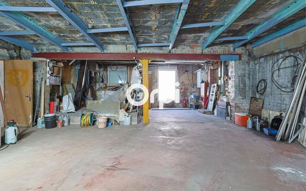 Maison à vendre    3 pièces • 75 m2 Tourcoing