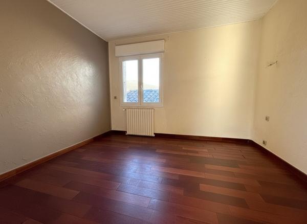 Maison L'Union de 170m² + 55m² de garage + Terrasse / Jardin ! PROCHE CENTRE L'UNION