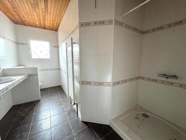 Maison L'Union de 170m² + 55m² de garage + Terrasse / Jardin ! PROCHE CENTRE L'UNION