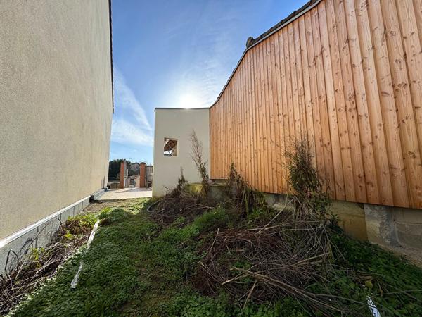 Maison L'Union de 170m² + 55m² de garage + Terrasse / Jardin ! PROCHE CENTRE L'UNION
