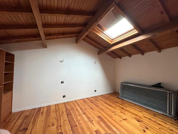 Maison L'Union de 170m² + 55m² de garage + Terrasse / Jardin ! PROCHE CENTRE L'UNION