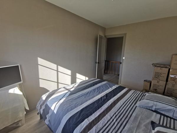 Belle maison agréable au calme proche à 5 mn de Lussant, axe St Jean - Rochefort