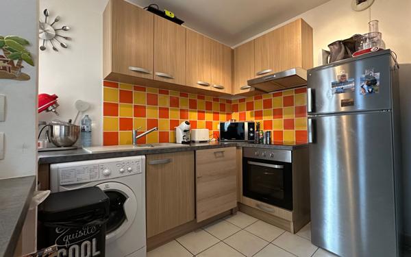 Appartement à vendre    3 pièces • 63,20 m2 Corbeil-Essonnes