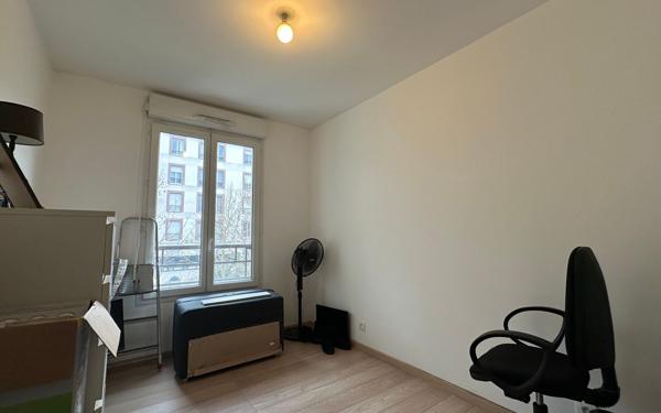 Appartement à vendre    3 pièces • 63,20 m2 Corbeil-Essonnes
