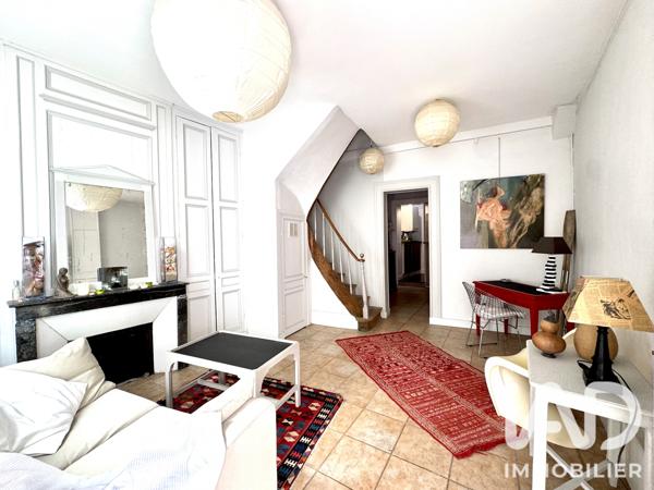 Maison à vendre 6 pièces 102 m² Honfleur