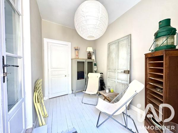 Maison à vendre 6 pièces 102 m² Honfleur