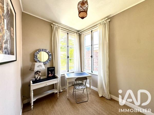 Maison à vendre 6 pièces 102 m² Honfleur