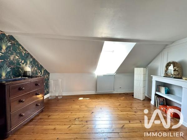 Maison à vendre 6 pièces 102 m² Honfleur