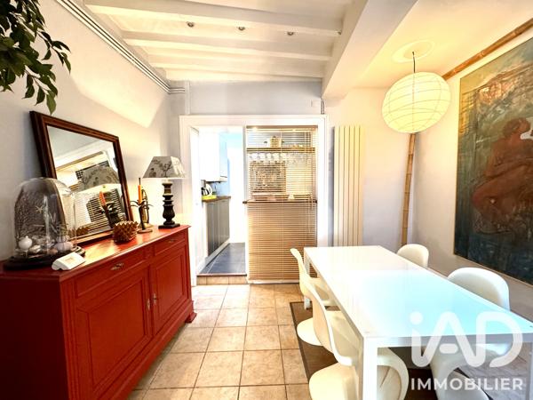 Maison à vendre 6 pièces 102 m² Honfleur