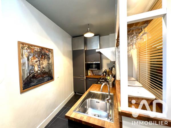 Maison à vendre 6 pièces 102 m² Honfleur