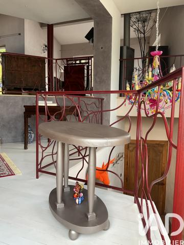 Maison à vendre 7 pièces 232 m² Nancy