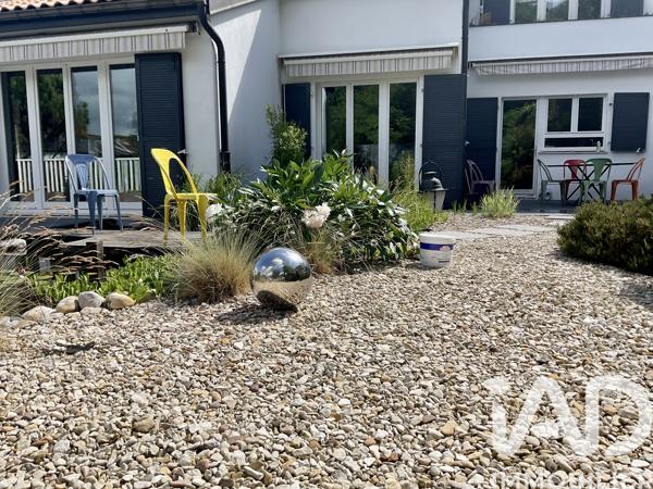 Maison à vendre 7 pièces 232 m² Nancy