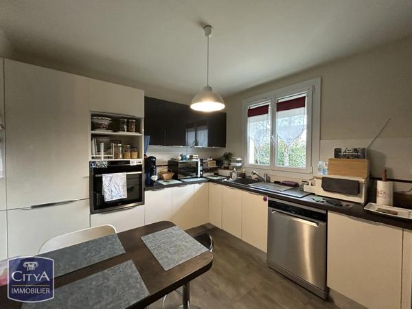 Maison à vendre 4 pièces 113m²