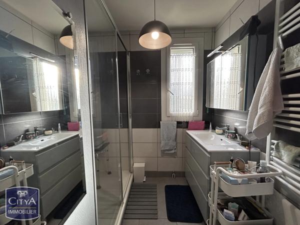 Maison à vendre 4 pièces 113m²