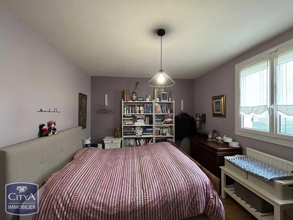 Maison à vendre 4 pièces 113m²