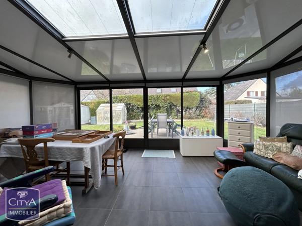 Maison à vendre 4 pièces 113m²