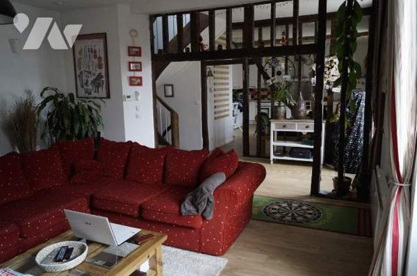 Immeuble de rapport