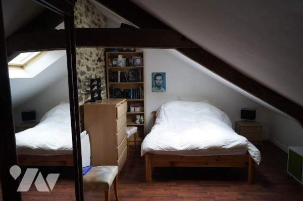 Immeuble de rapport