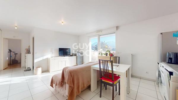 Appartement Chambery 2 pièce(s)
