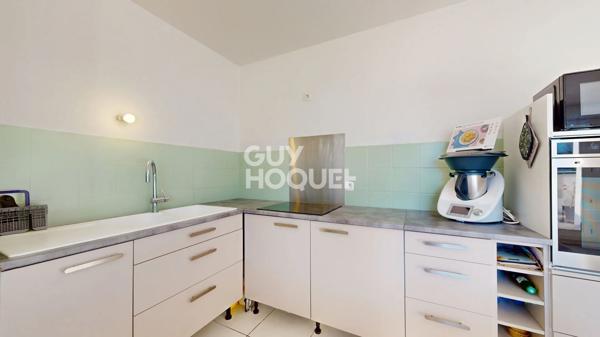 Appartement Chambery 2 pièce(s)