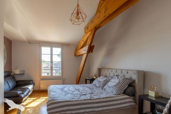 Maison à vendre 499 000 € Bruguières 6 p 198 m² DPE D