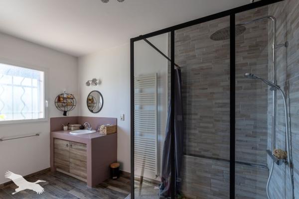 Maison à vendre 499 000 € Bruguières 6 p 198 m² DPE D