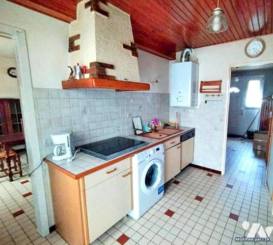 Maison de résidence